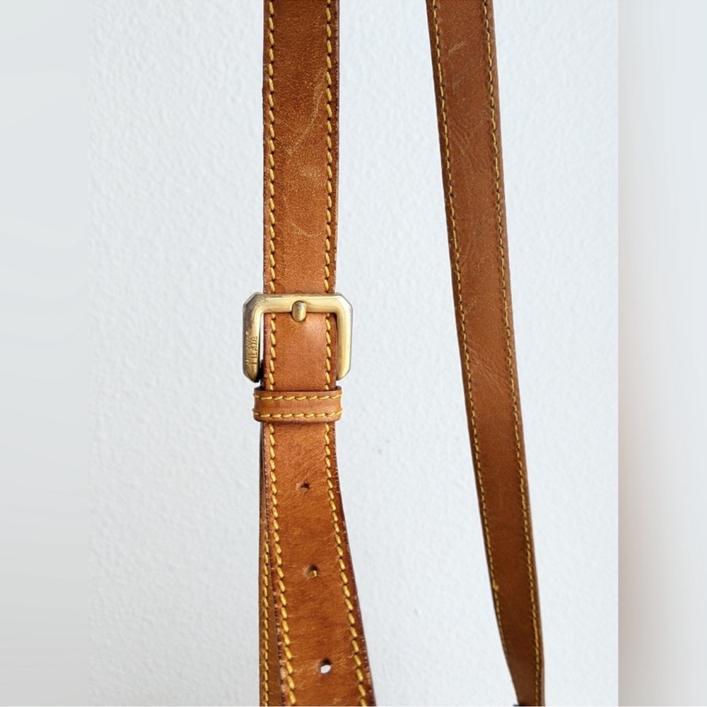 Alviero Martini Drawstring Bag - Picture 4 of 7